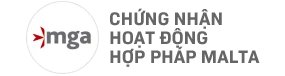 Chứng nhận hợp pháp MALTA của web liquidphoto.us.com