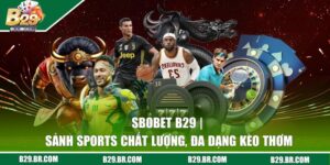 sbobet b29 thumb